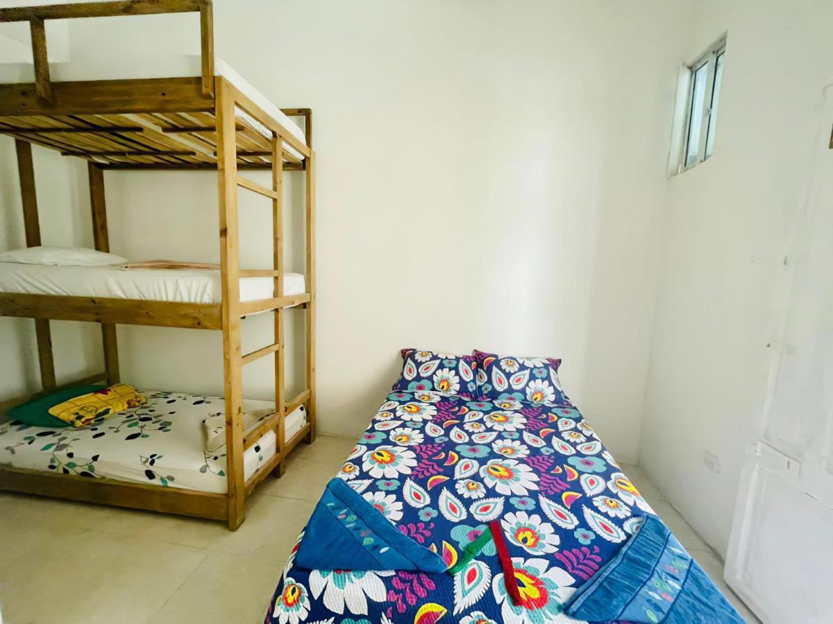 Hostal Badillo Sv Cartagena Exterior foto