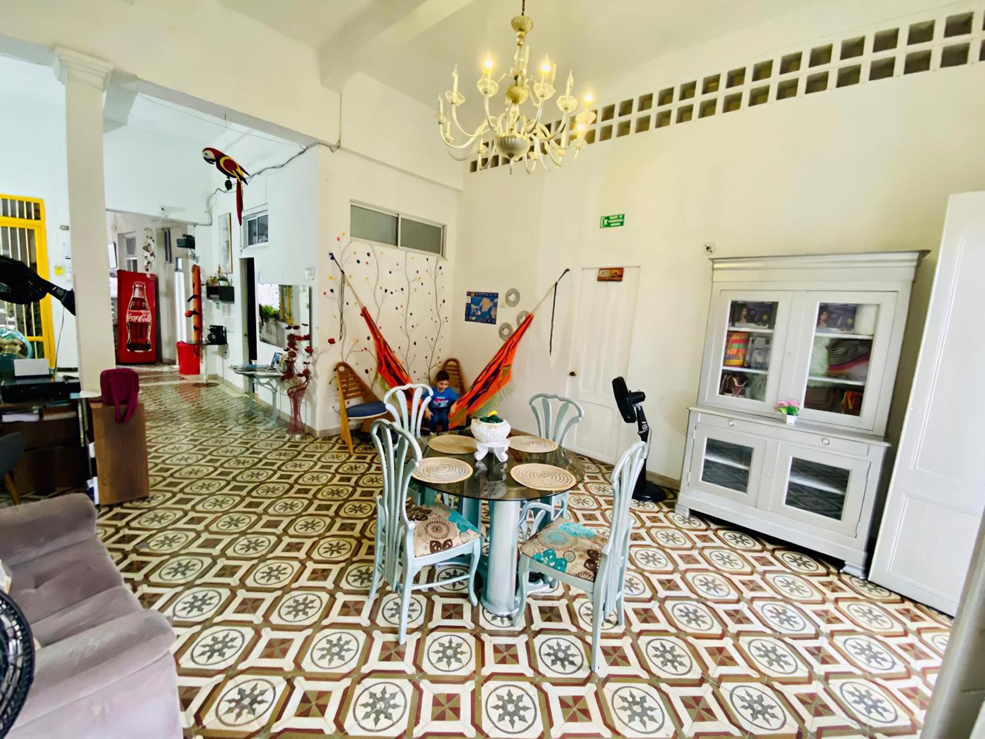 Hostal Badillo Sv Cartagena Exterior foto