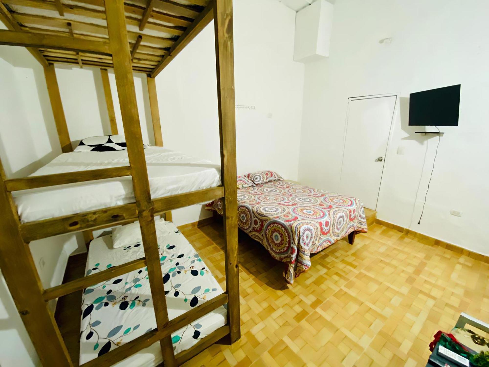 Hostal Badillo Sv Cartagena Exterior foto