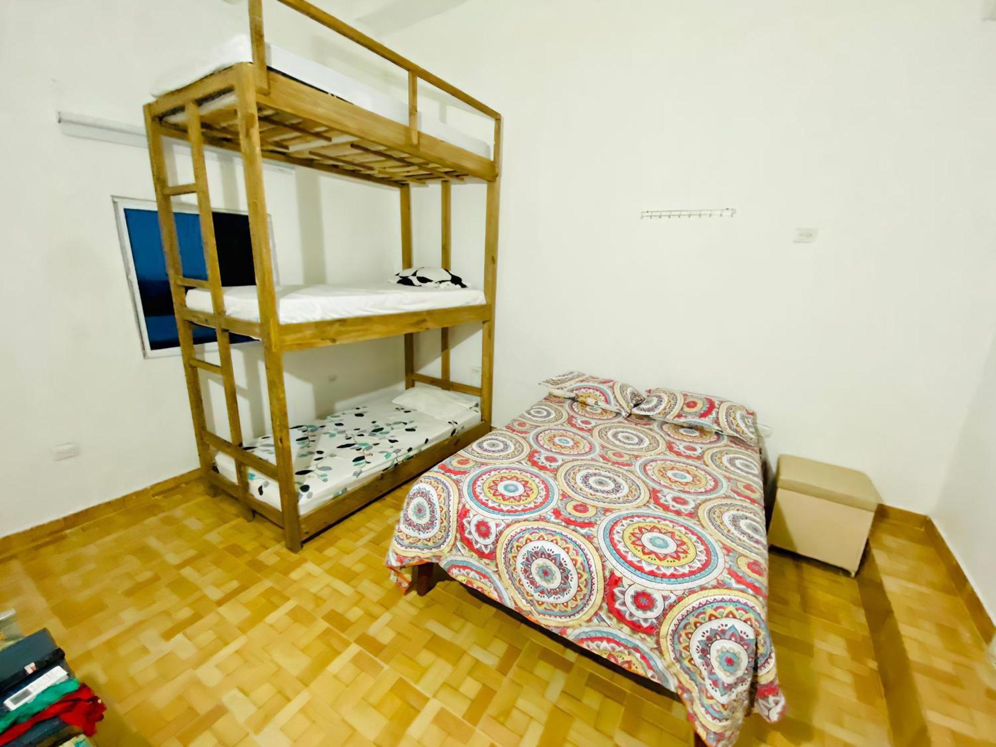 Hostal Badillo Sv Cartagena Exterior foto