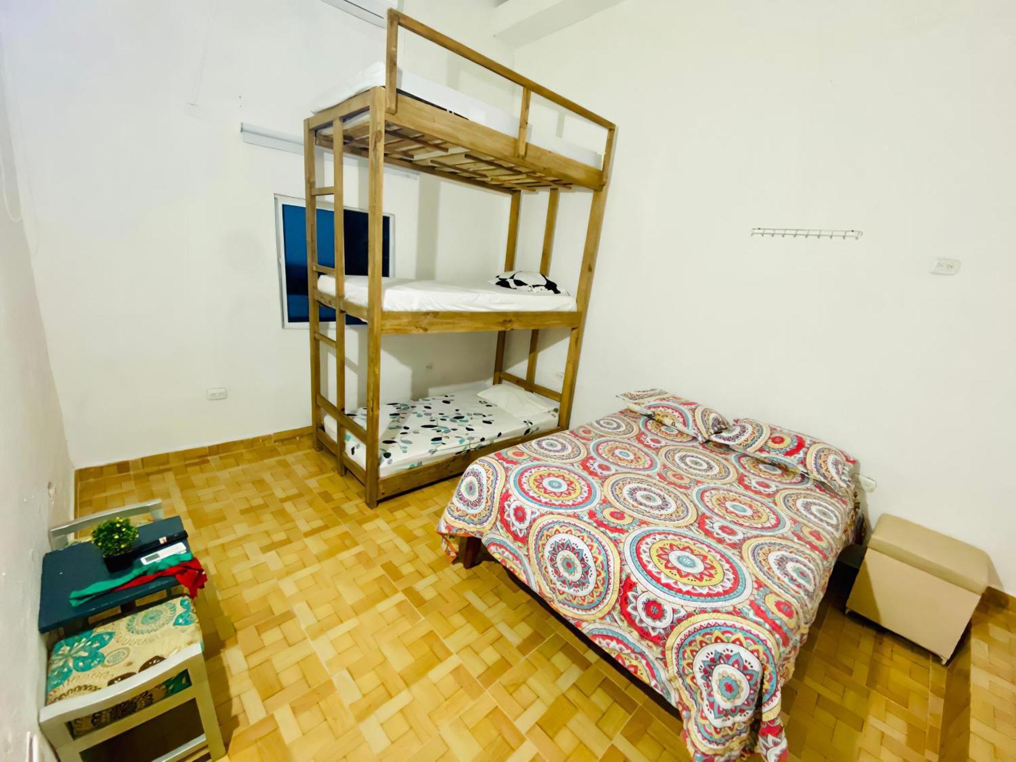 Hostal Badillo Sv Cartagena Exterior foto