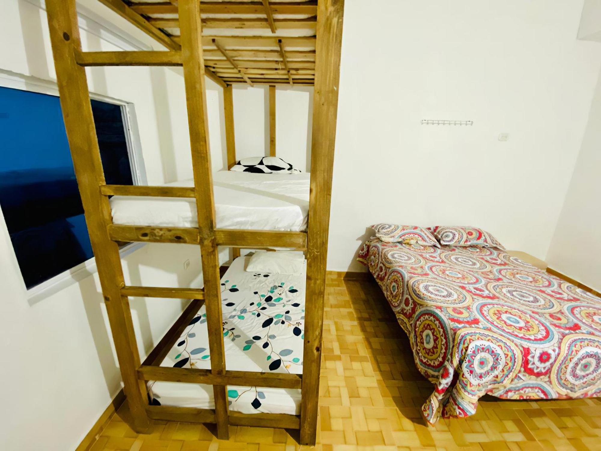 Hostal Badillo Sv Cartagena Exterior foto