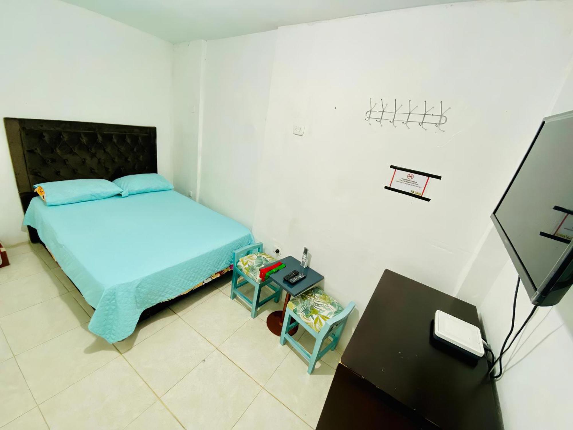 Hostal Badillo Sv Cartagena Exterior foto