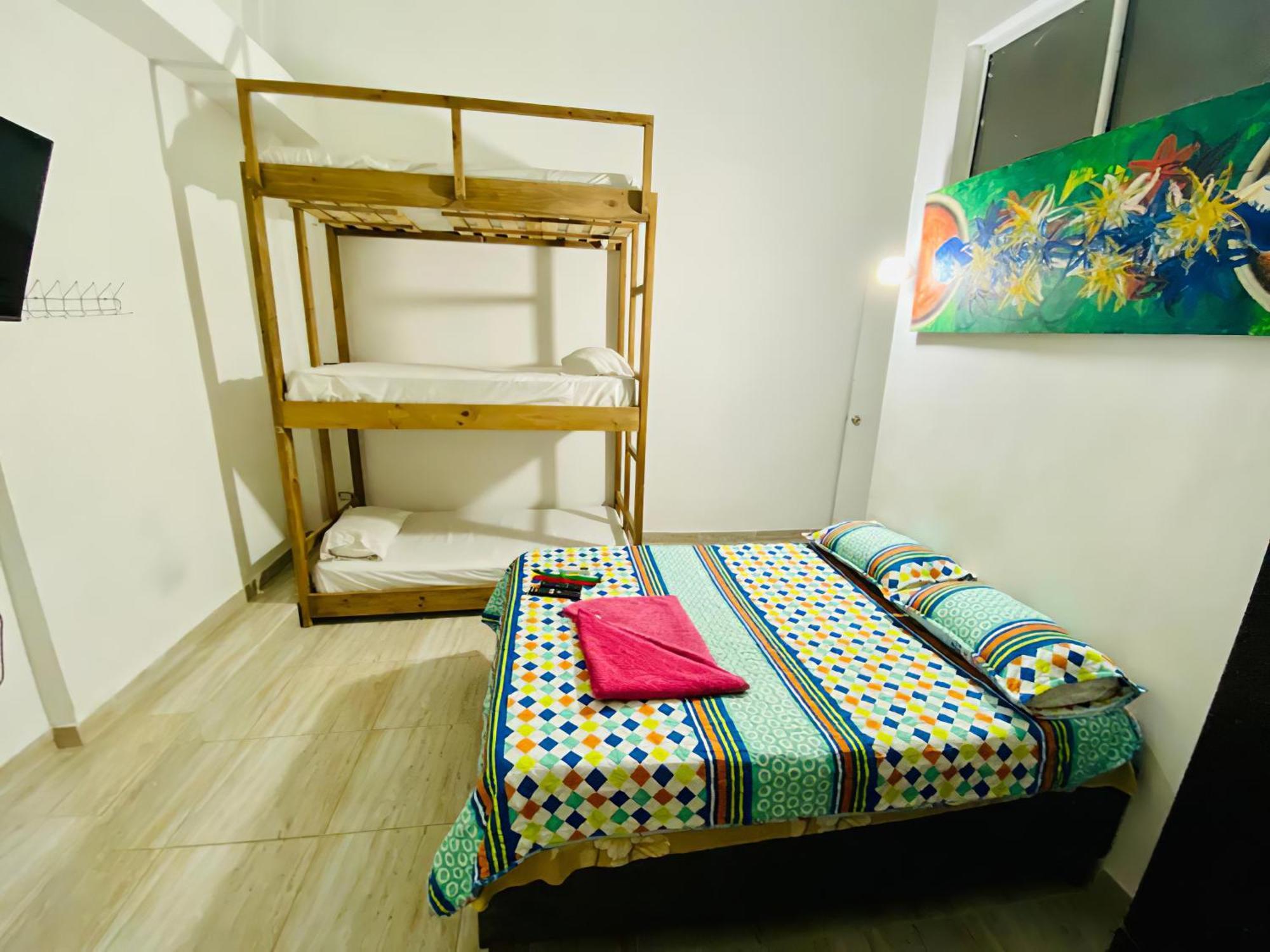 Hostal Badillo Sv Cartagena Exterior foto