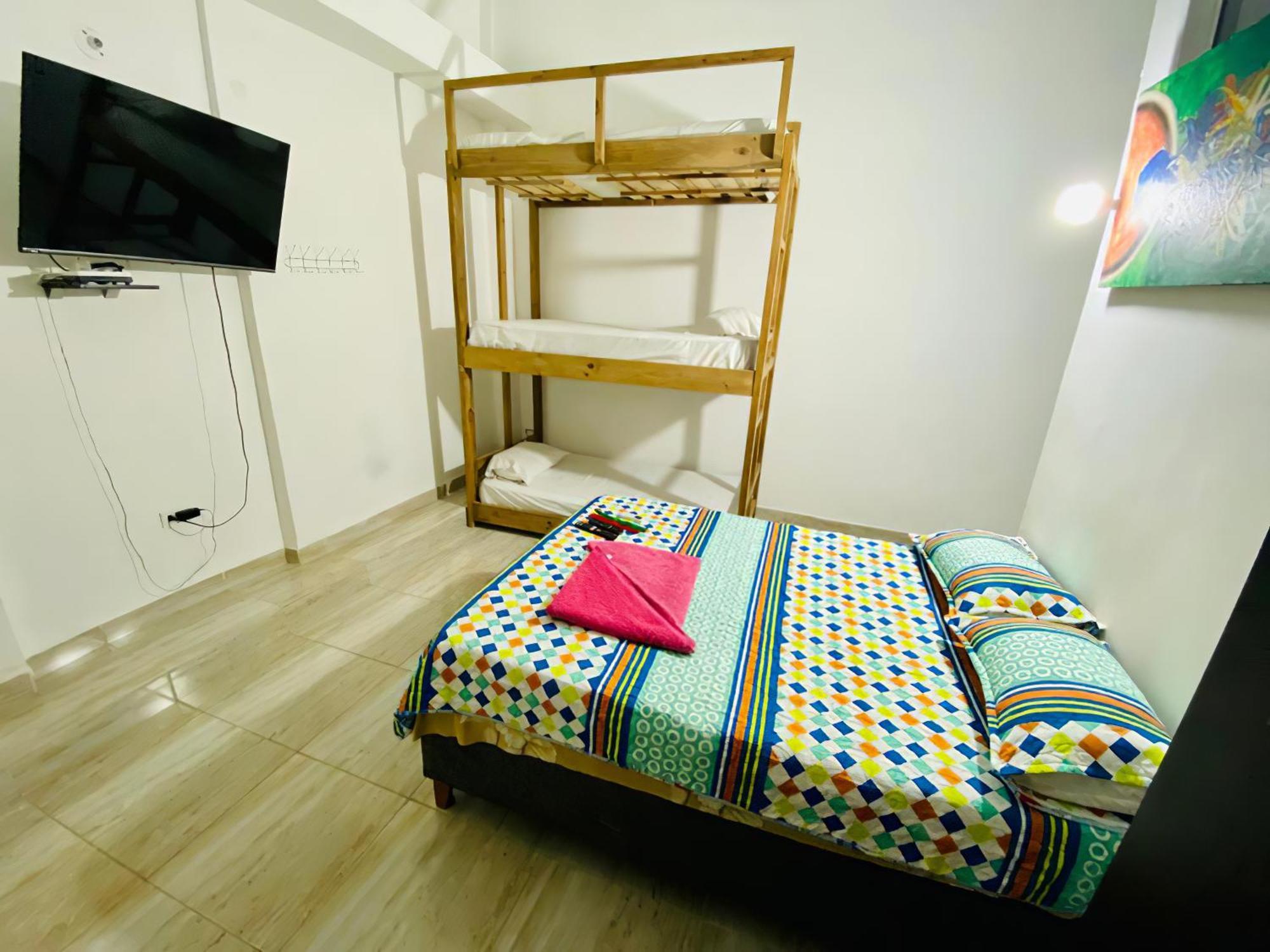 Hostal Badillo Sv Cartagena Exterior foto