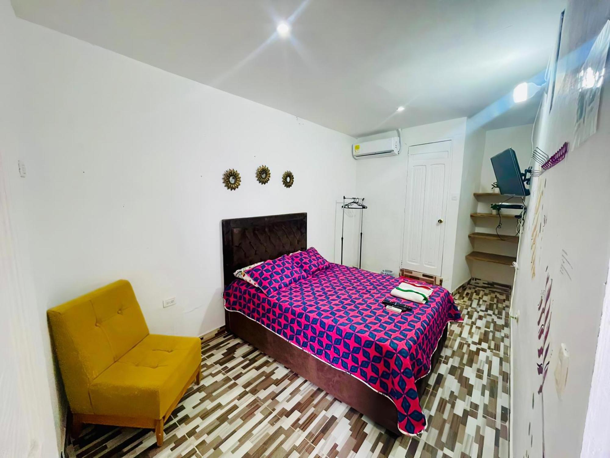 Hostal Badillo Sv Cartagena Exterior foto