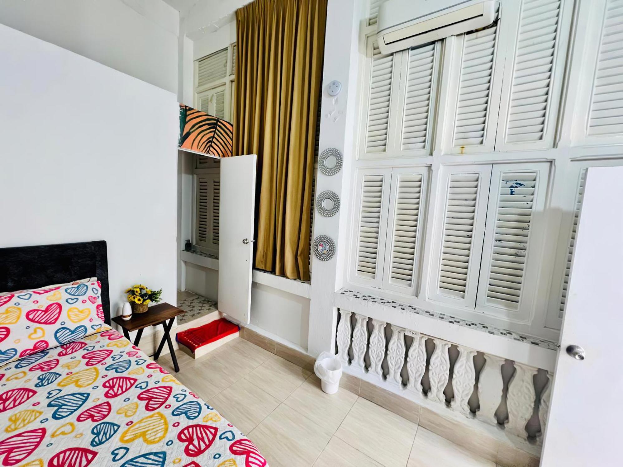 Hostal Badillo Sv Cartagena Exterior foto