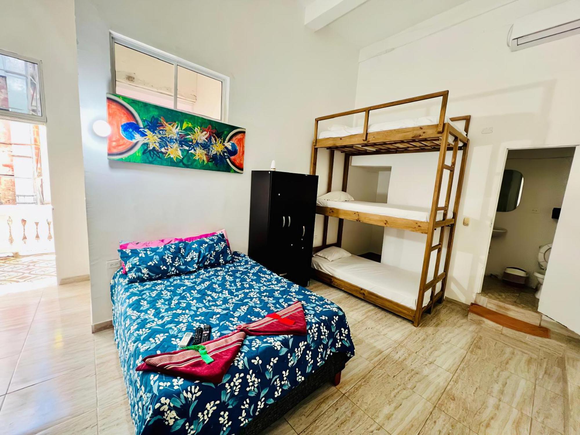Hostal Badillo Sv Cartagena Exterior foto