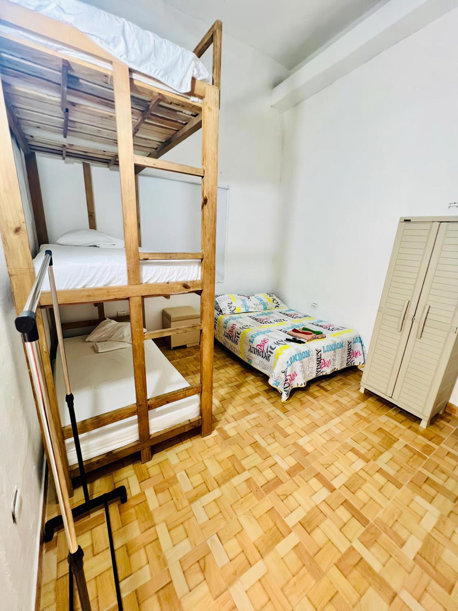 Hostal Badillo Sv Cartagena Exterior foto