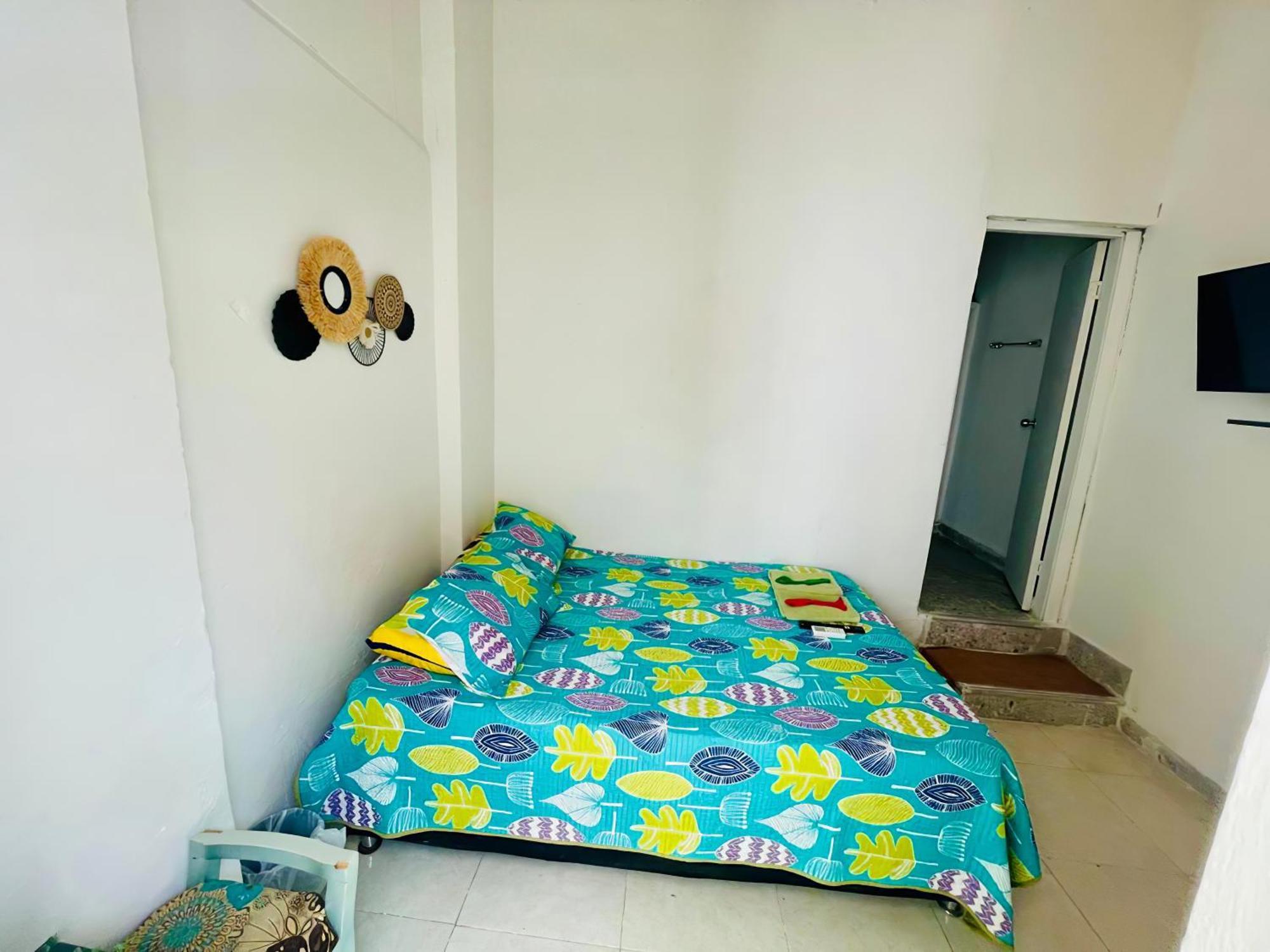 Hostal Badillo Sv Cartagena Exterior foto