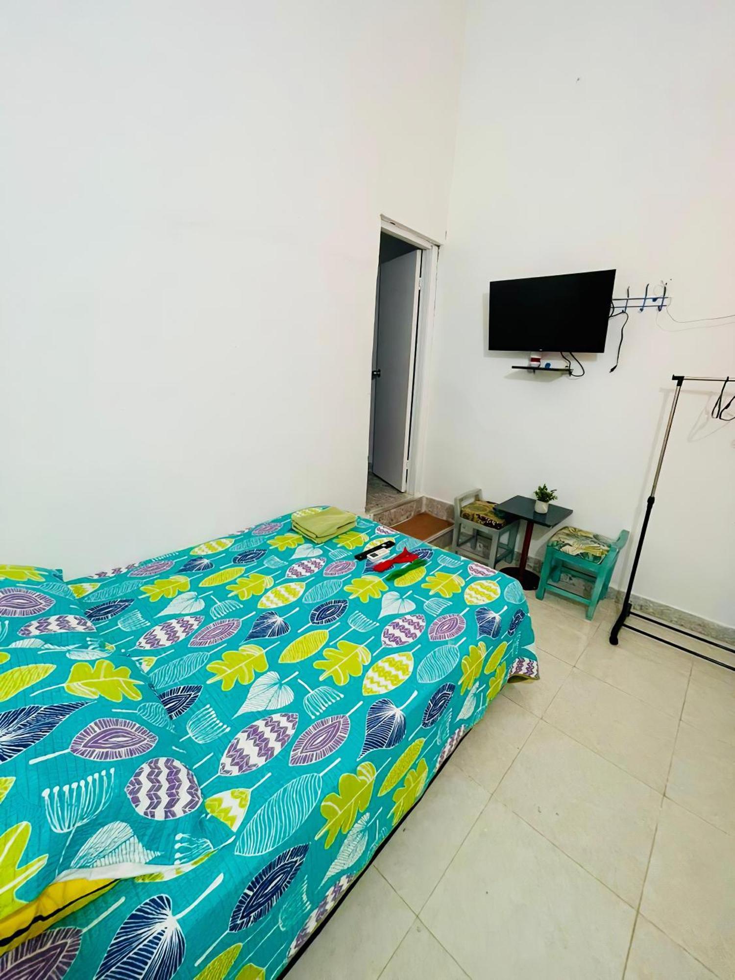 Hostal Badillo Sv Cartagena Exterior foto