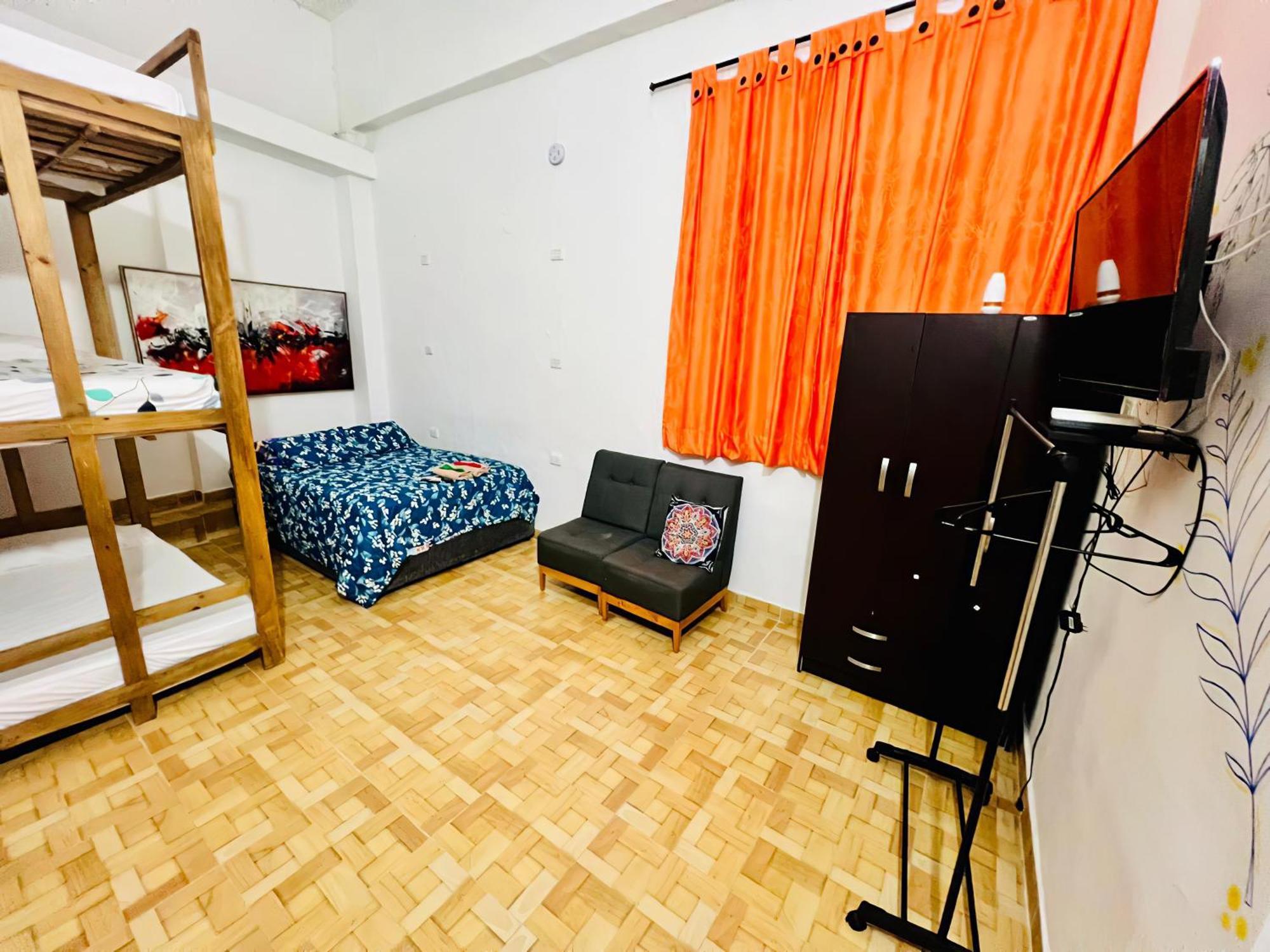 Hostal Badillo Sv Cartagena Exterior foto